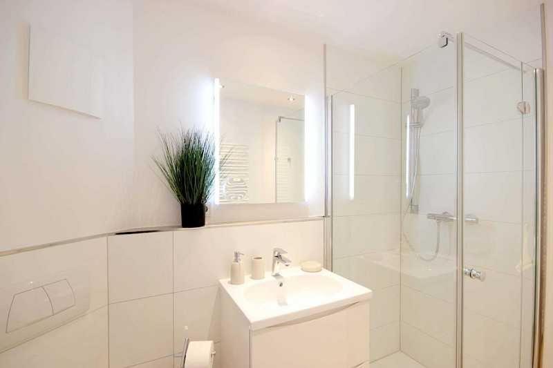 Wohnpark Granitz Apartment บินซ์ ภายนอก รูปภาพ